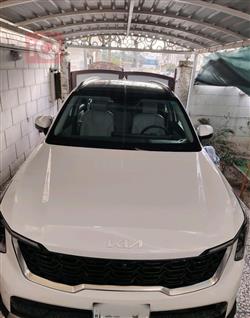 کیا سۆرینتۆ